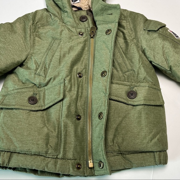 GAP Infant Jacket - Picture 5 of 13